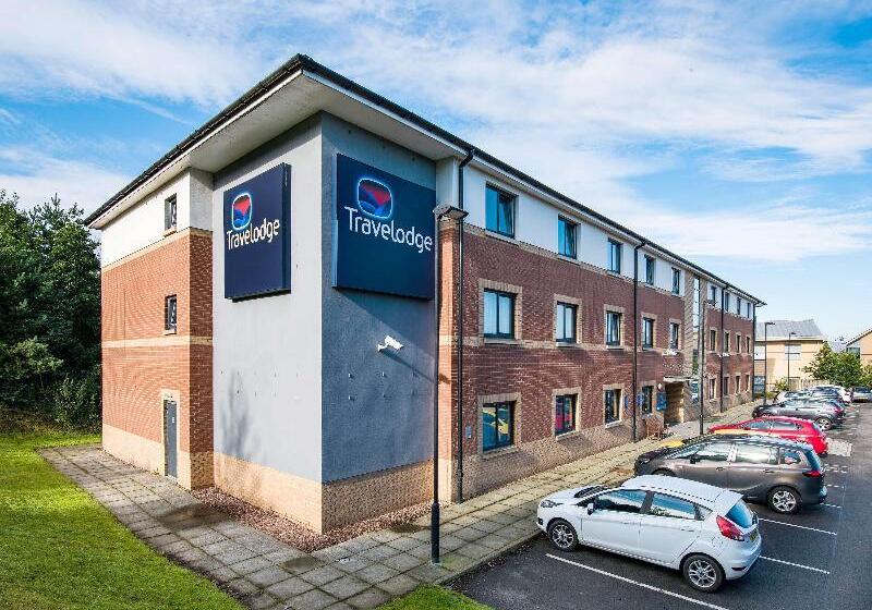 ホテル Travelodge Dunfermline