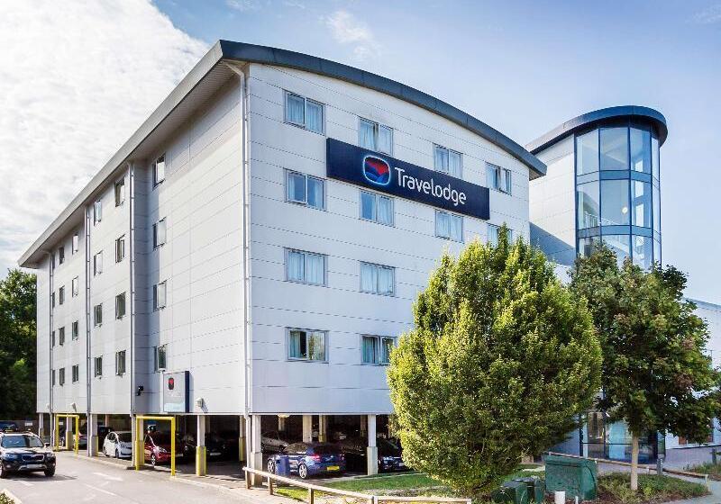 酒店 Travelodge Guildford
