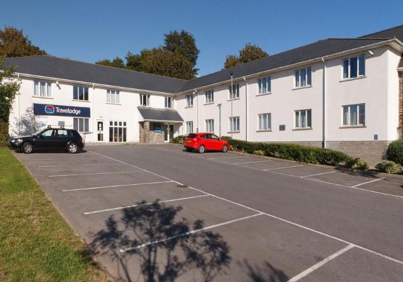 酒店 Travelodge Pembroke Dock