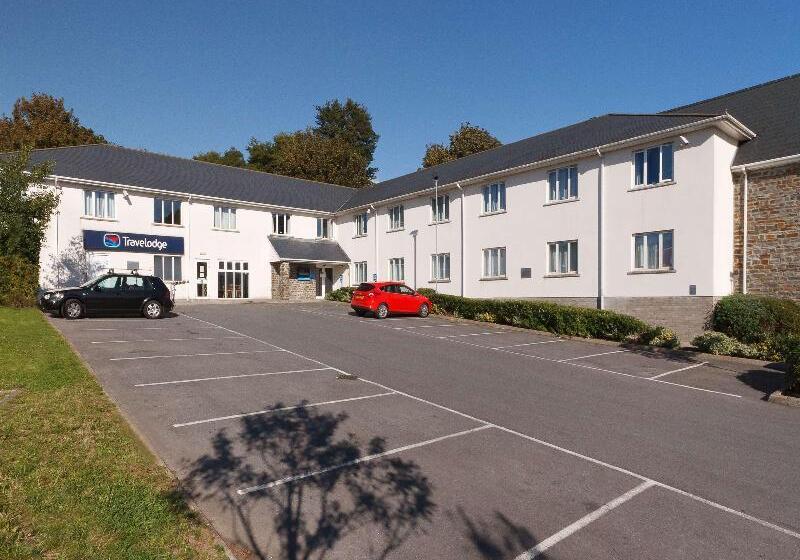 酒店 Travelodge Pembroke Dock