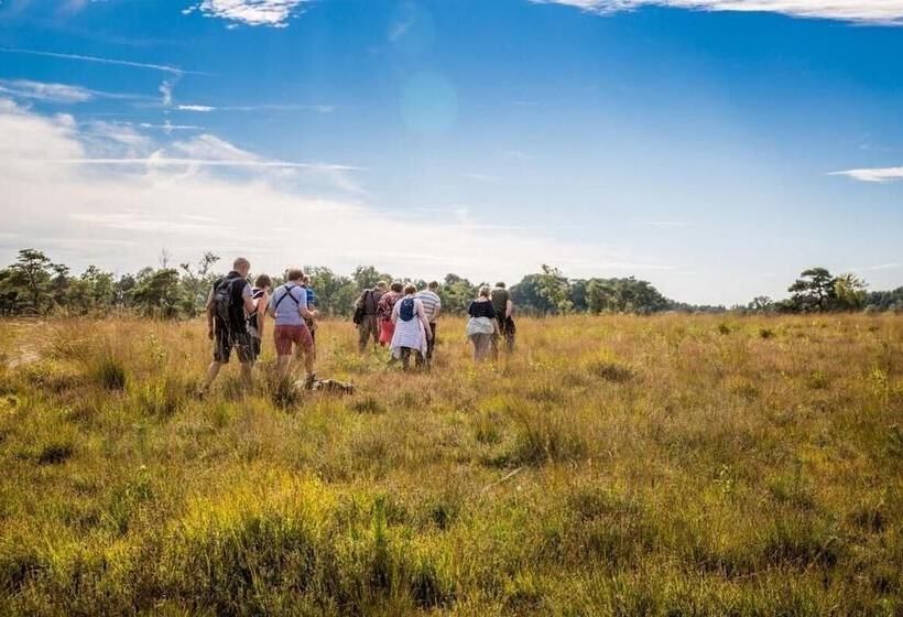 Отель Turnhout City