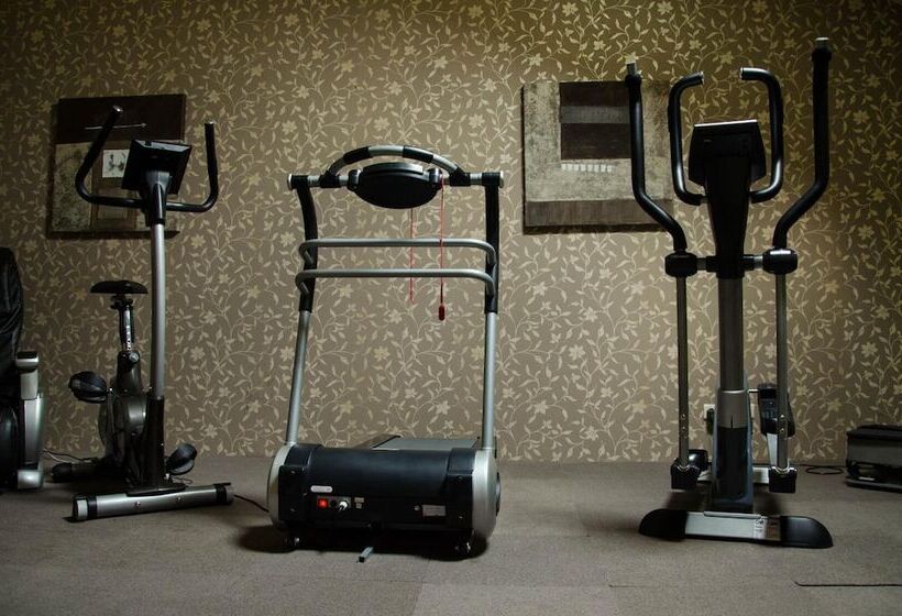 Отель Turnhout City