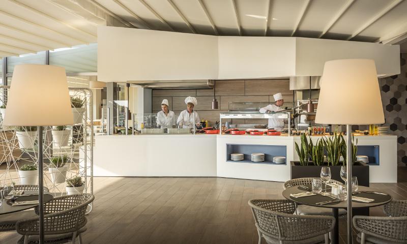 호텔 Valamar Parentino