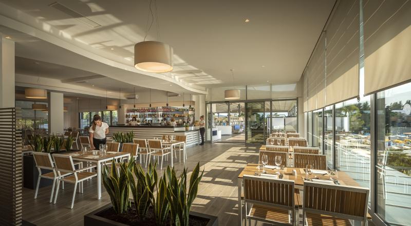 호텔 Valamar Parentino