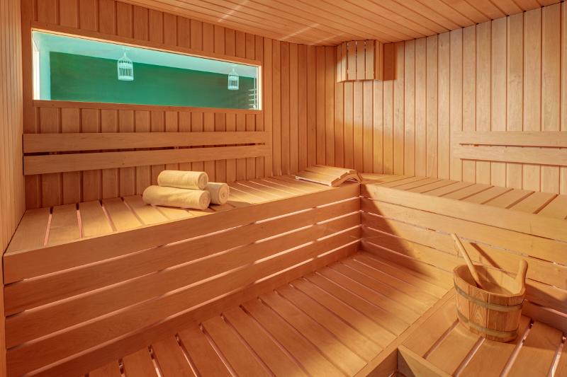 호텔 Valamar Parentino