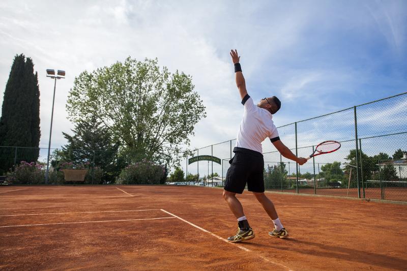 호텔 Valamar Parentino