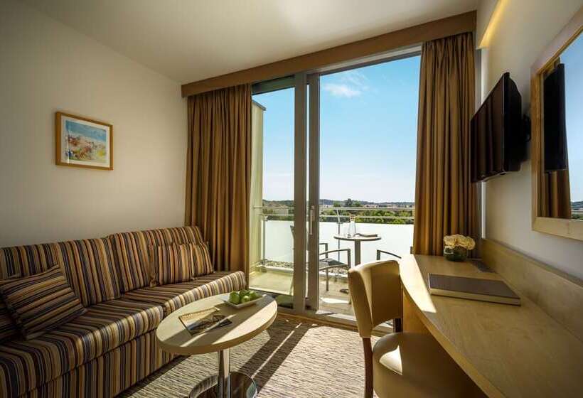 호텔 Valamar Parentino