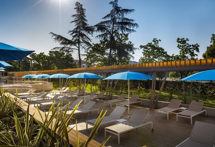 호텔 Valamar Parentino