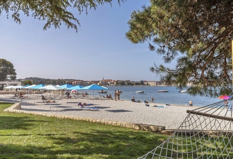 호텔 Valamar Parentino