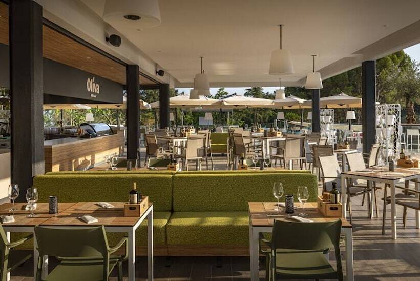 호텔 Valamar Parentino