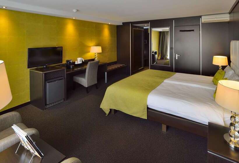 Van Der Valk Hotel  S Hertogenbosch – Vught