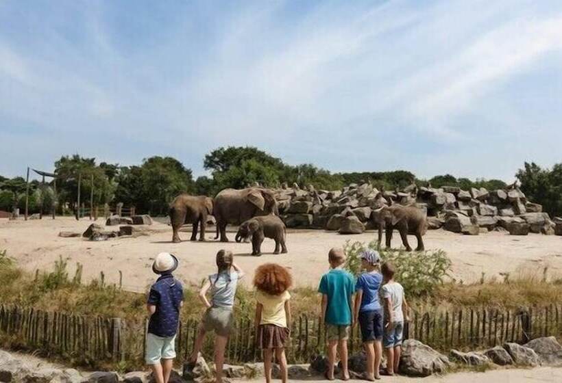 Van Der Valk Hotel  S Hertogenbosch – Vught