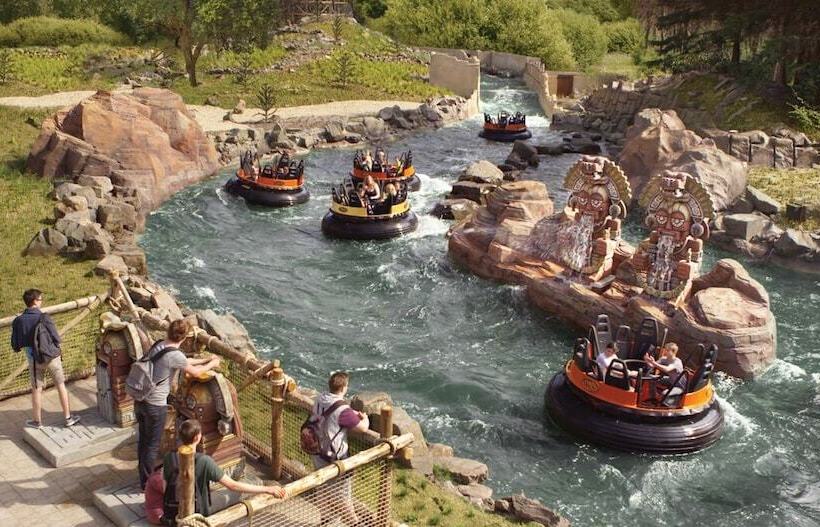 Van Der Valk Hotel  S Hertogenbosch – Vught