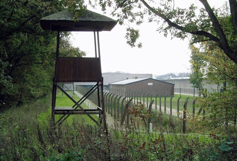 Van Der Valk Hotel  S Hertogenbosch – Vught