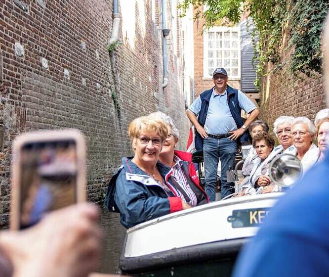 Van Der Valk Hotel  S Hertogenbosch – Vught