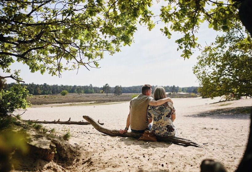 Van Der Valk Hotel  S Hertogenbosch – Vught