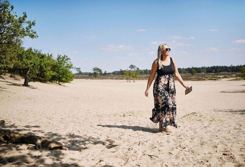 Van Der Valk Hotel  S Hertogenbosch – Vught