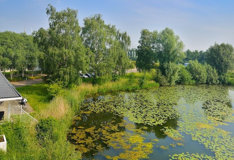 Van Der Valk Hotel  S Hertogenbosch – Vught