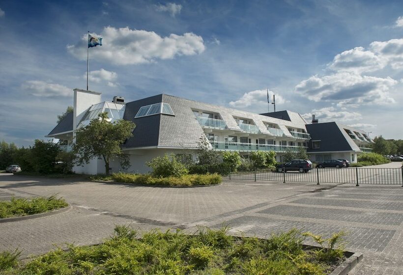 Van Der Valk Hotel  S Hertogenbosch – Vught