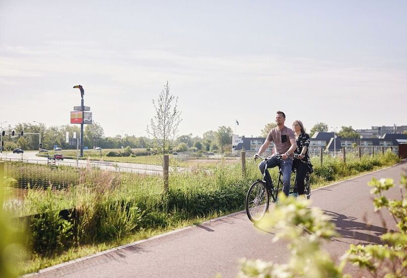 Van Der Valk Hotel  S Hertogenbosch – Vught