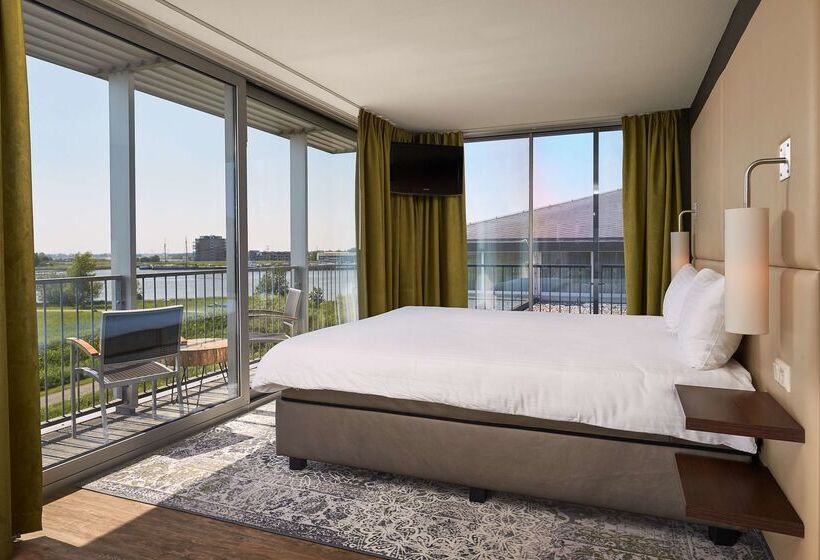 Van Der Valk Hotel Ara