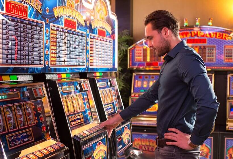 Van Der Valk Hotel Avifauna