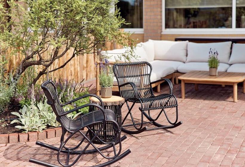 酒店 Van Der Valk Cuijk   Nijmegen