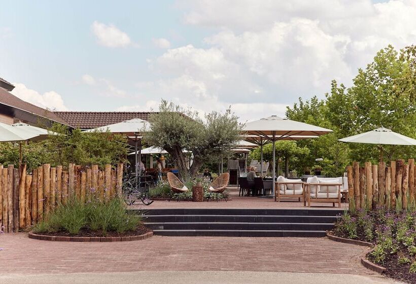 酒店 Van Der Valk Cuijk   Nijmegen