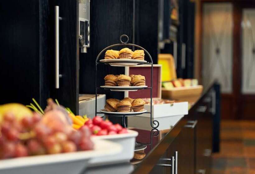 酒店 Van Der Valk Cuijk   Nijmegen