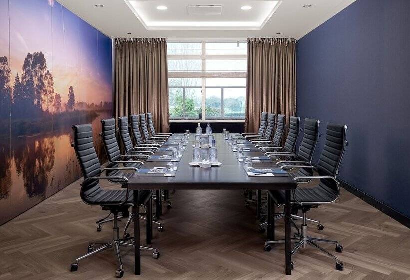 酒店 Van Der Valk Cuijk   Nijmegen