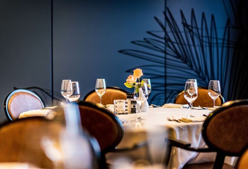 酒店 Van Der Valk Cuijk   Nijmegen