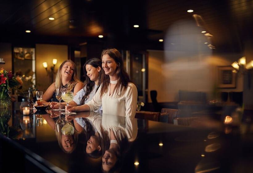 酒店 Van Der Valk Cuijk   Nijmegen