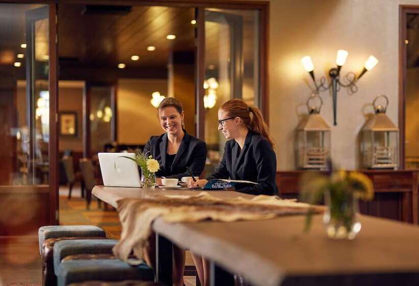 酒店 Van Der Valk Cuijk   Nijmegen