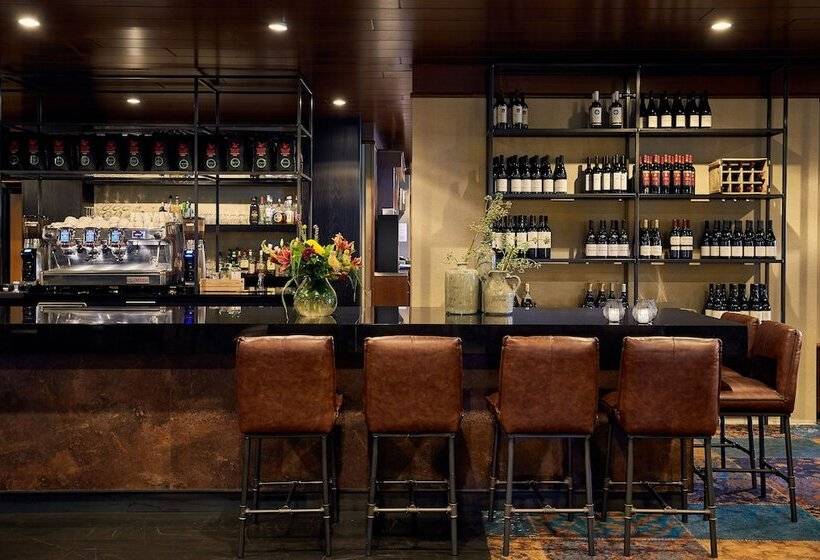 酒店 Van Der Valk Cuijk   Nijmegen