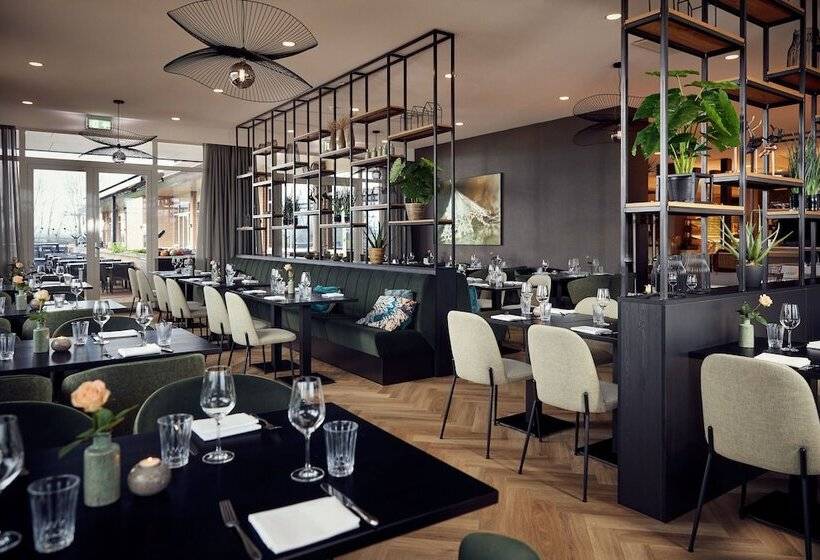 酒店 Van Der Valk Cuijk   Nijmegen