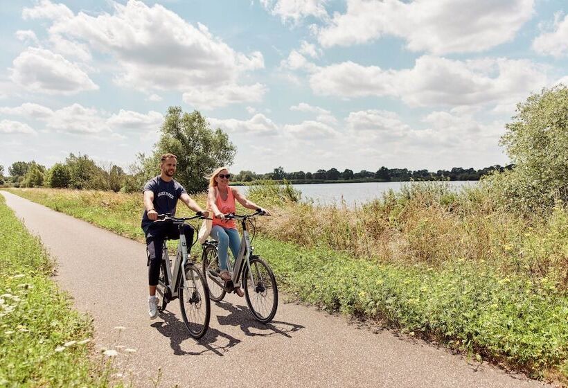 酒店 Van Der Valk Cuijk   Nijmegen