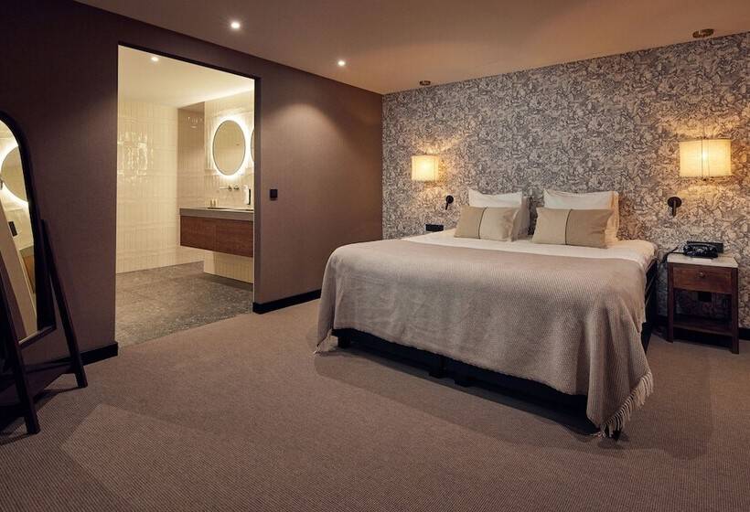 酒店 Van Der Valk Cuijk   Nijmegen