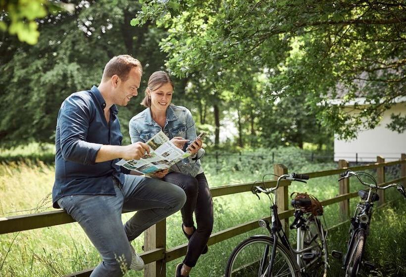 Van Der Valk Hotel De Bilt Utrecht