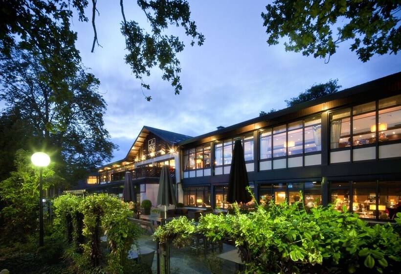 Van Der Valk Hotel De Bilt Utrecht