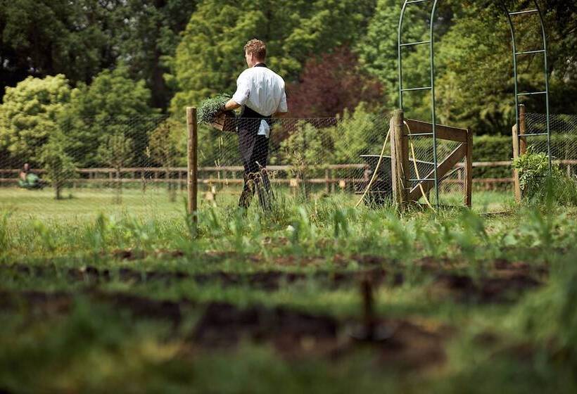 Van Der Valk Hotel De Bilt Utrecht
