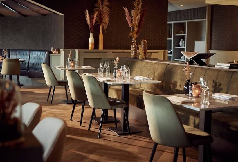 Van Der Valk Hotel De Bilt Utrecht