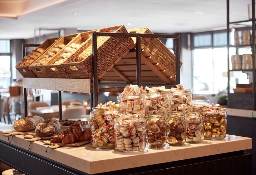 Van Der Valk Hotel De Bilt Utrecht