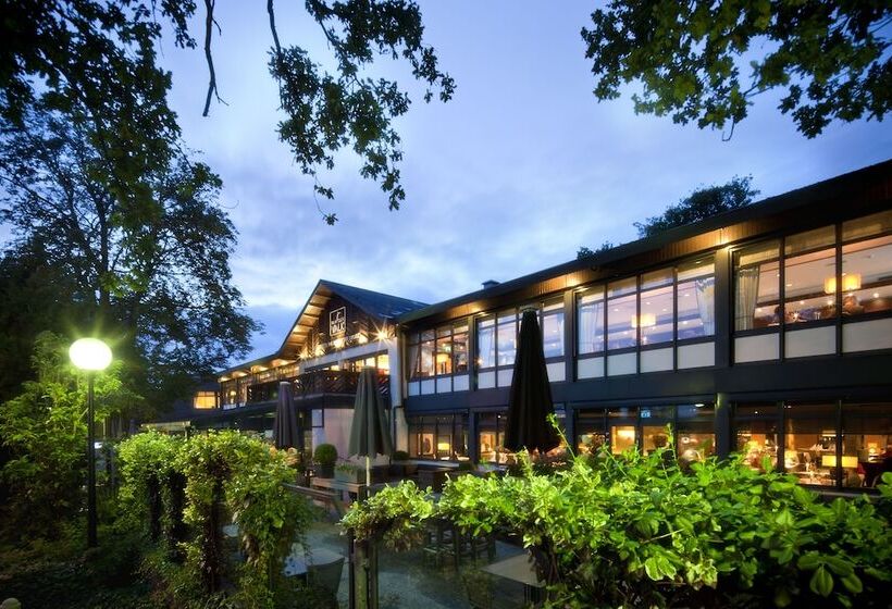 Van Der Valk Hotel De Bilt Utrecht