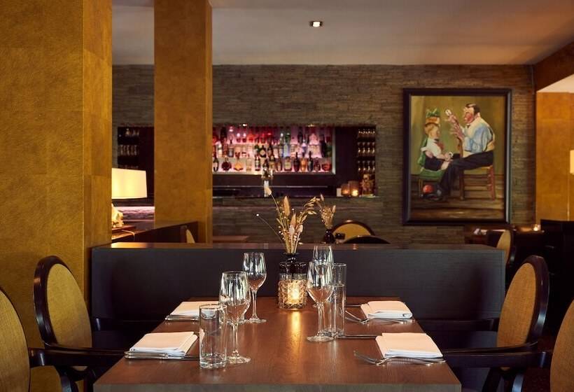 Van Der Valk Hotel De Bilt Utrecht