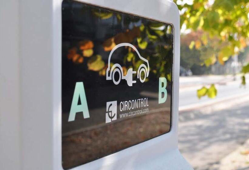 Van Der Valk Hotel De Molenhoek Nijmegen