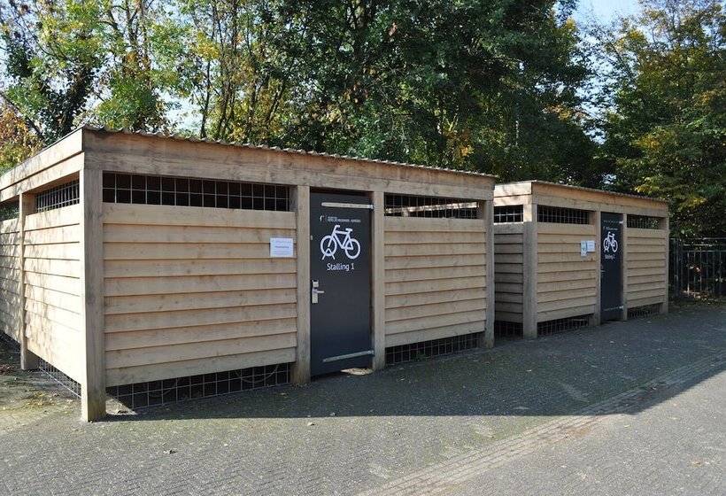 Van Der Valk Hotel De Molenhoek Nijmegen