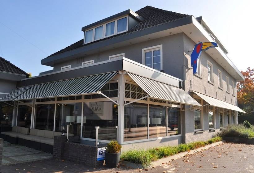 Van Der Valk Hotel De Molenhoek Nijmegen