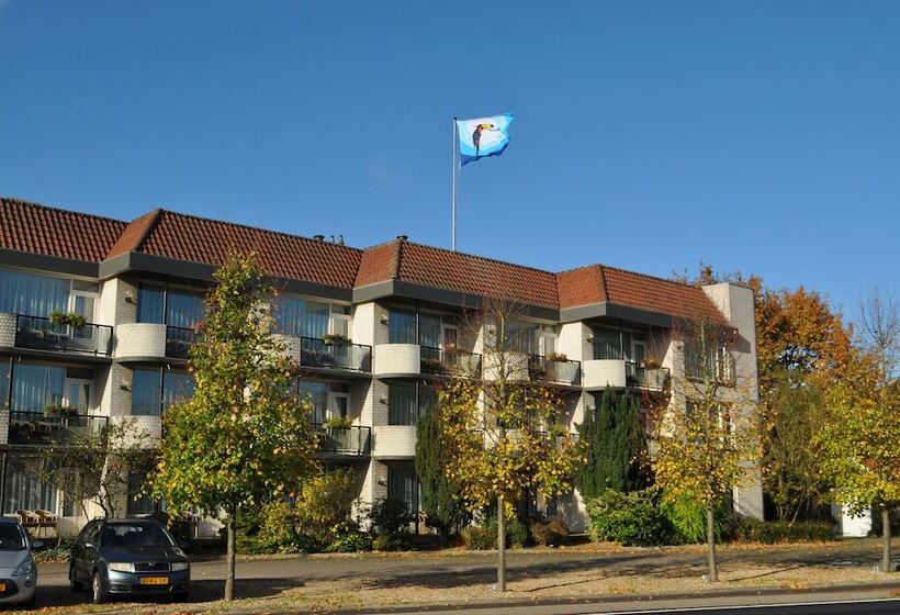 Van Der Valk Hotel De Molenhoek Nijmegen
