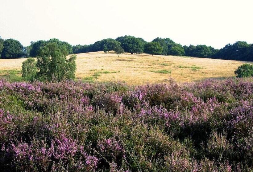 Van Der Valk Hotel De Molenhoek Nijmegen