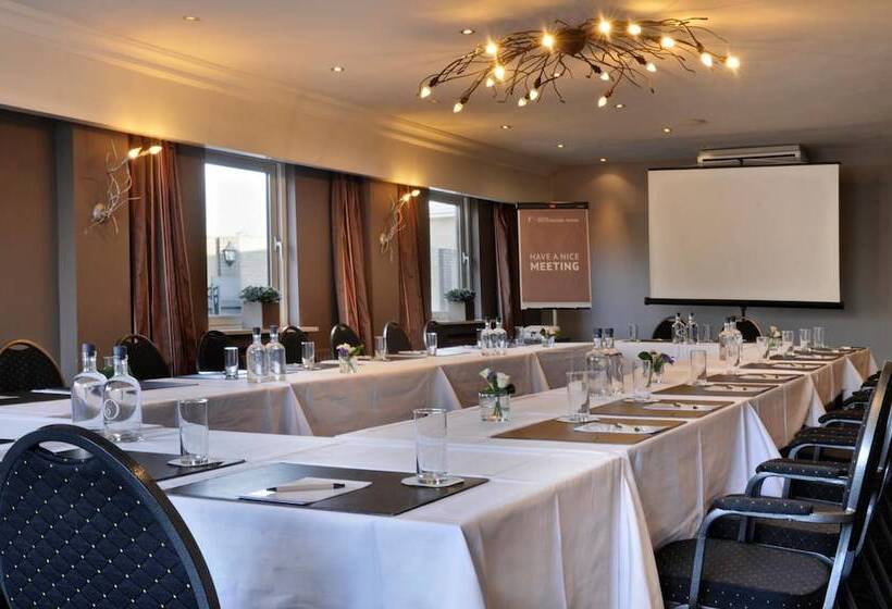 Van Der Valk Hotel De Molenhoek Nijmegen